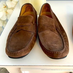 Men’s sax fifth Ave shoes